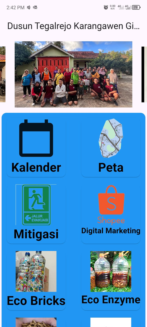 Mobile Project