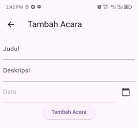 Mobile Project